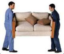Local Movers Virginia