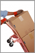 Local Movers Virginia